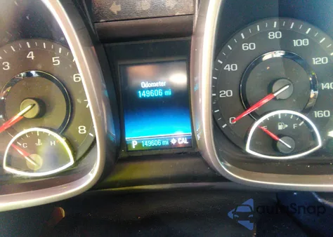 2013 Chevrolet Malibu 2Lt z USA, uszkodzony, nr VIN 1G11E5SA5DF312495